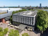 Mondial am Dom Hotel Cologne - MGallery Collection Các khách sạn ở Cologne
