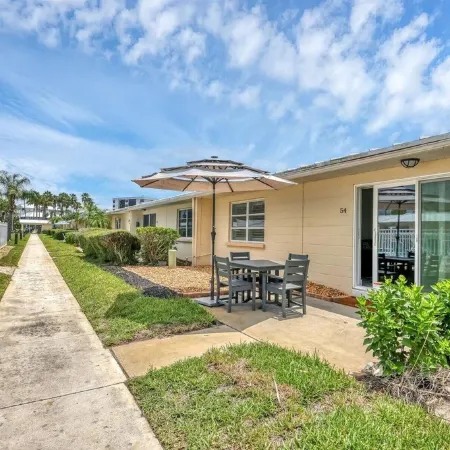 Siesta Key Jamaica Royale Retreat