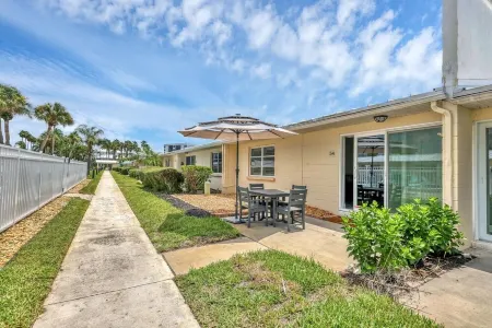 Siesta Key Jamaica Royale Retreat Отели в г. Сиеста-Ки