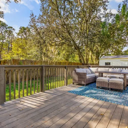 The Oak Hideaway Pet Friendly 3Bd!