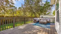 The Oak Hideaway Pet Friendly 3Bd! - Bungalows