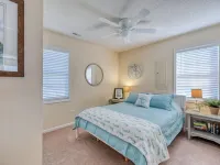 Surf City Off Island Retreat! 2.5 mi to beach - Flexible booking days! Hotels in Pender County