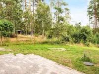 7 Person Holiday Home in Kolind by Traum