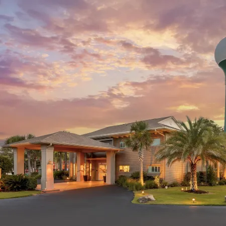 Best Western Plus Jekyll Island