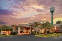 Best Western Plus Jekyll Island - Pet friendly