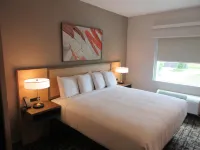 Best Western Plus Pearland/Houston Medical Center Hotel Hotel dekat Bandara Hobby