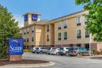 Sleep Inn & Suites Airport Hotels in Milwaukee