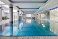 Hilton Cardiff - pet friendly