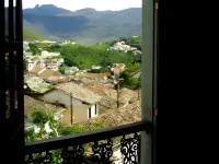 Pousada Casa Dos Contos - Mountain View
