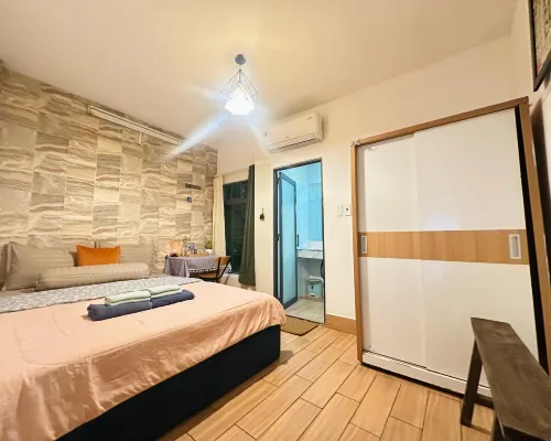 Little Garden Hostel