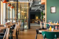 Desilva Inn Opole - Frühstück