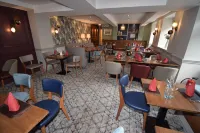 Elphinstone Hotel Hotel a Biggar