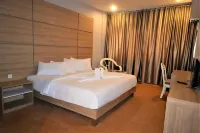 Grand Nur Boutique Hotel Watampone Hotels in Tanete Riattang