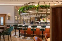 Crieff Hydro - bar