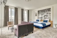 Hôtel François 1er