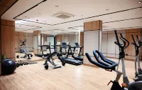 Hotel Elite Haven - gimnasio