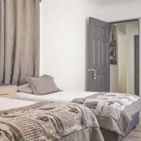 Hotel El Rosedal