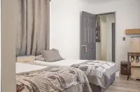 Hotel El Rosedal Hotel a 