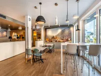 B&B HOTEL Weil am Rhein/Basel Hotels in Eimeldingen