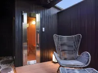 Ritouen Các khách sạn ở Higashisonogi
