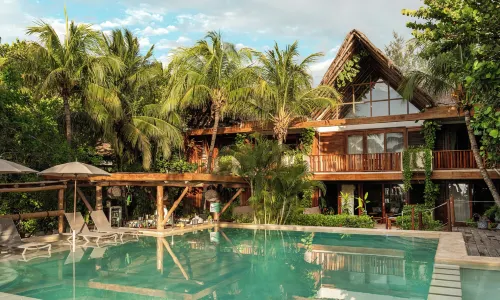 Villas Caracol