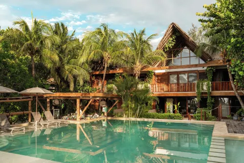Villas Caracol