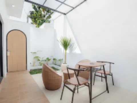 Marina Villa 1 Hotels in Ngaglik