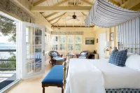 Manoir Hovey, Relais & Châteaux Hotels in Ayer's Cliff