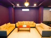 hotel infraview Hotels in Zirakpur