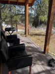 Serene Cabin Retreat