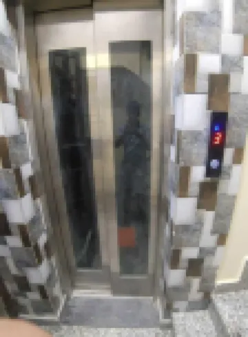 Castle Inn Serviced Apartment