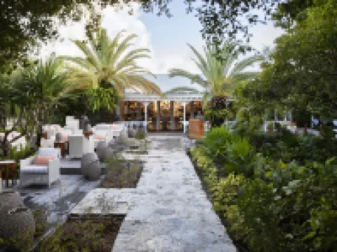 Point Grace Hotels in Grace Bay