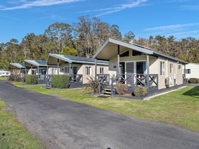 Tasman Holiday Parks - Merimbula