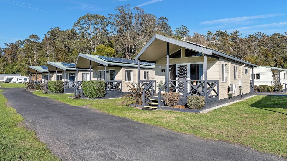 Tasman Holiday Parks - Merimbula