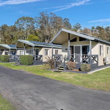 Tasman Holiday Parks - Merimbula