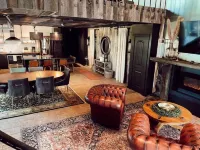 Unique Modern - Rustic Retreat