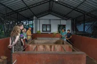 Mailagama Cinnamon Residence Hotel a Moneragala