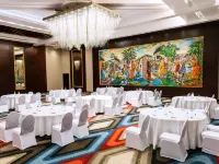 Movenpick Ambassador Hotel Accra