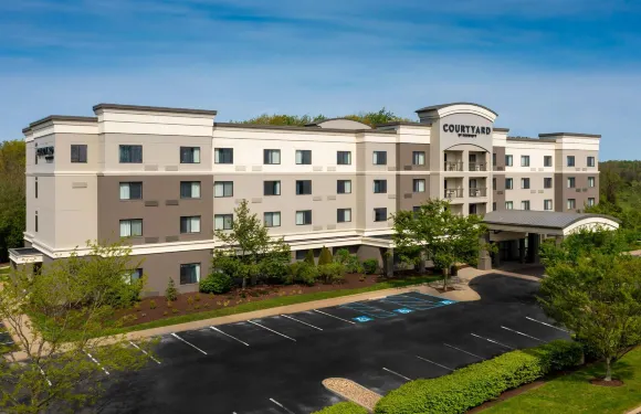 匹茲堡格林萬怡酒店