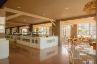 薩拉迪納花園飯店 – 限成人+16 - 早餐