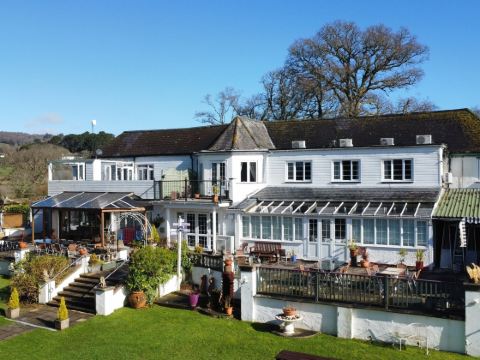 OYO Lavender House Hotel