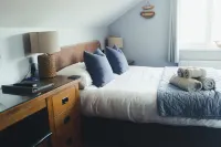 Pinewood B&B