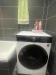 East West Apartment