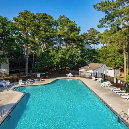 Sunset Seaker - Sound Front Condo with Pool