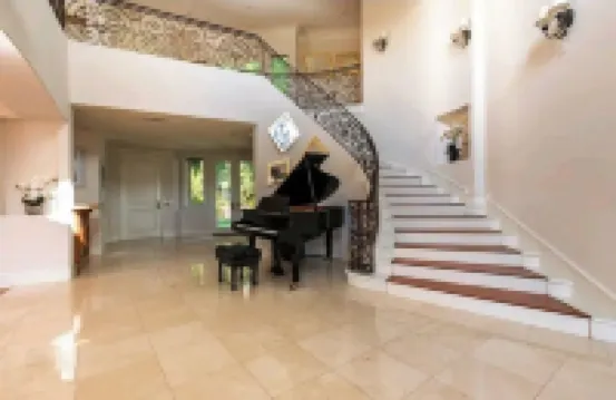 The Beverly Grand Villa @ Bel Air, Los Angeles