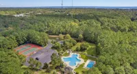 True Blue Renovated 2B/3B or 3B/3B Same Price  Top Floor Unit Best View !!