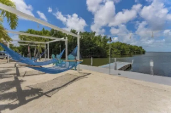 Prívate suite in Calusa Campgrounds