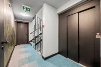 Hine Adon Avenches - A2 Hotels in Murten