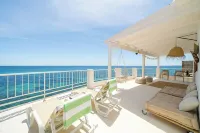 Stunning Brand New Villa Sea View Hoteles en Campello