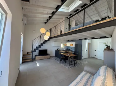 Casina di Nonna Meca by Solturelba